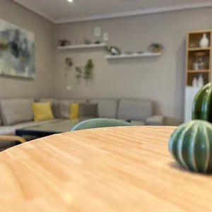Haza Apartment Cordoba