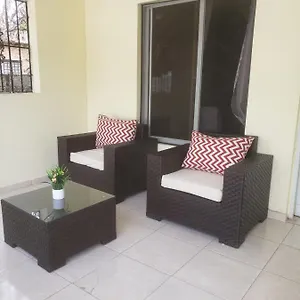 Apartment Cozy Duplex, Santo Domingo