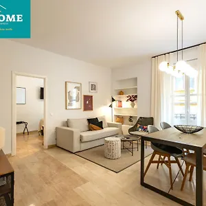 180 Goyeneta Luxury Apartment Seville